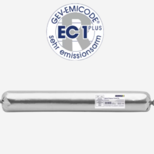 Klej Polimer Hybrydowy Power Fix 600 ml biały
